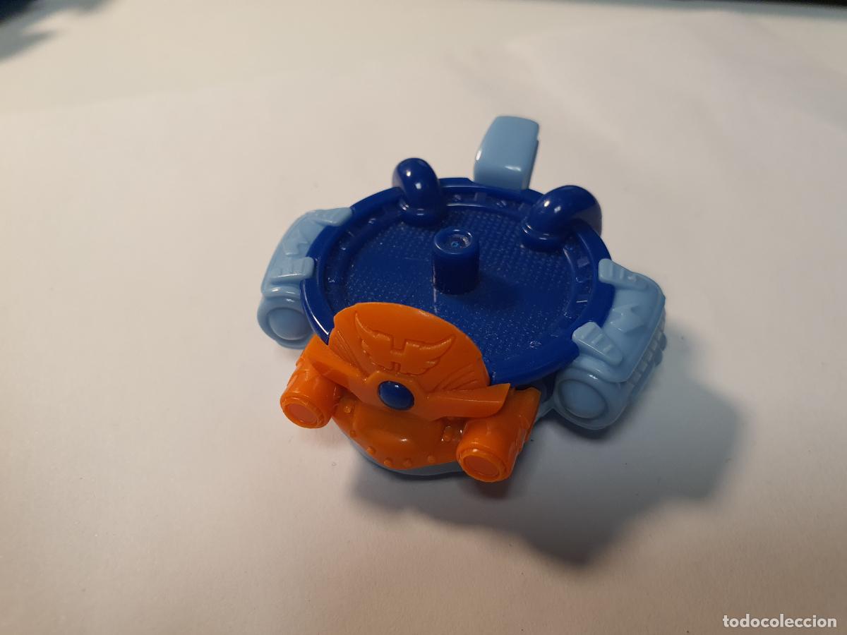 Juguetes antiguos y Juegos de colecci&oacute;n: VEHICULO COCHE SUPERZINGS - Magicbox 2020 - SUPERZING -