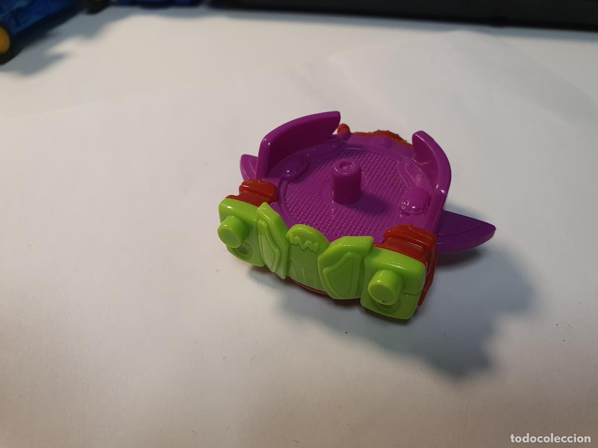 Juguetes antiguos y Juegos de colecci&oacute;n: VEHICULO COCHE SUPERZINGS - Magicbox 2020 - SUPERZING -