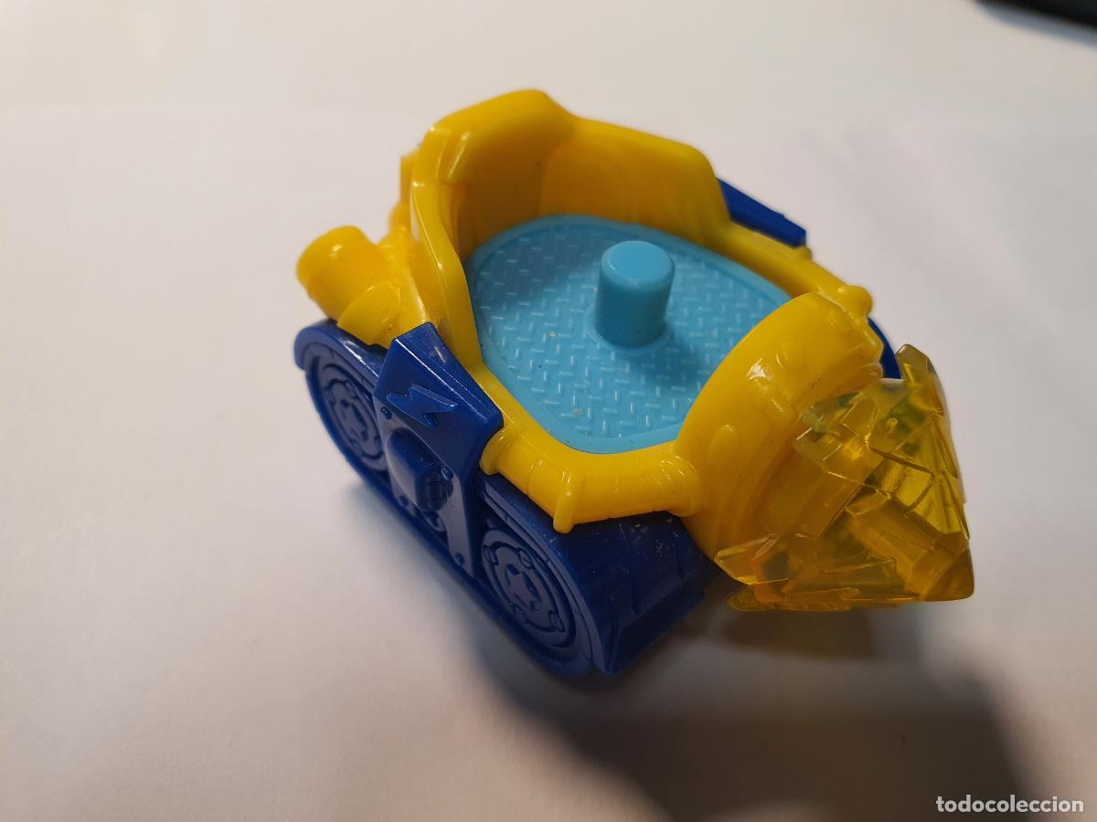 Juguetes antiguos y Juegos de colecci&oacute;n: VEHICULO COCHE SUPERZINGS - Magicbox - SUPERZING -