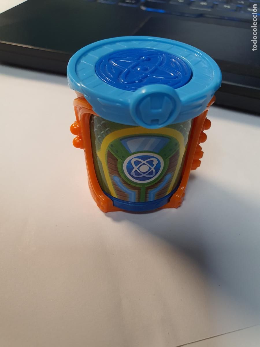 Juguetes antiguos y Juegos de colecci&oacute;n: GUARIDA SUPERZINGS - 2018 Magicbox SERIE 2 - SUPERZING - ACCESORIOS