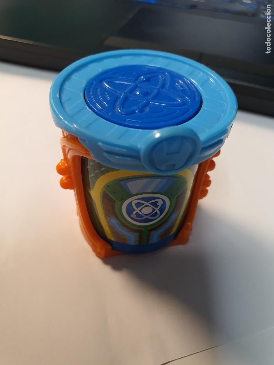 Juguetes antiguos y Juegos de colecci&oacute;n: GUARIDA SUPERZINGS - 2018 Magicbox SERIE 2 - SUPERZING - ACCESORIOS