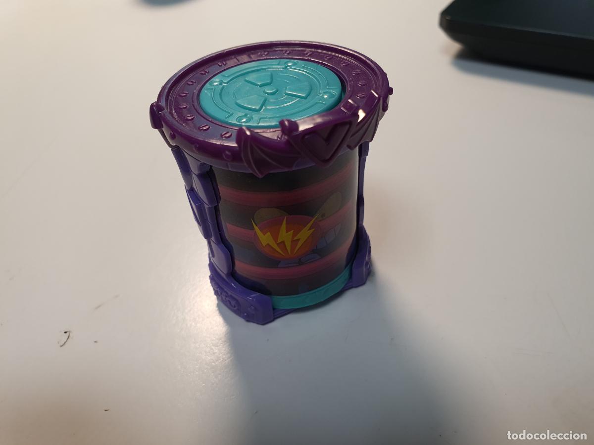 Juguetes antiguos y Juegos de colecci&oacute;n: GUARIDA SUPERZINGS - 2018 Magicbox SERIE 2 - SUPERZING - ACCESORIOS