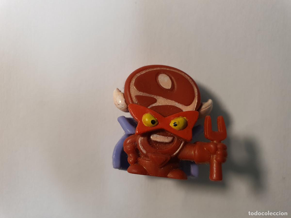 Juguetes antiguos y Juegos de colecci&oacute;n: FIGURA SUPERZINGS - 2019 Magicbox SERIE 3 - BASICO - N&ordm; 219 - SUPERZING
