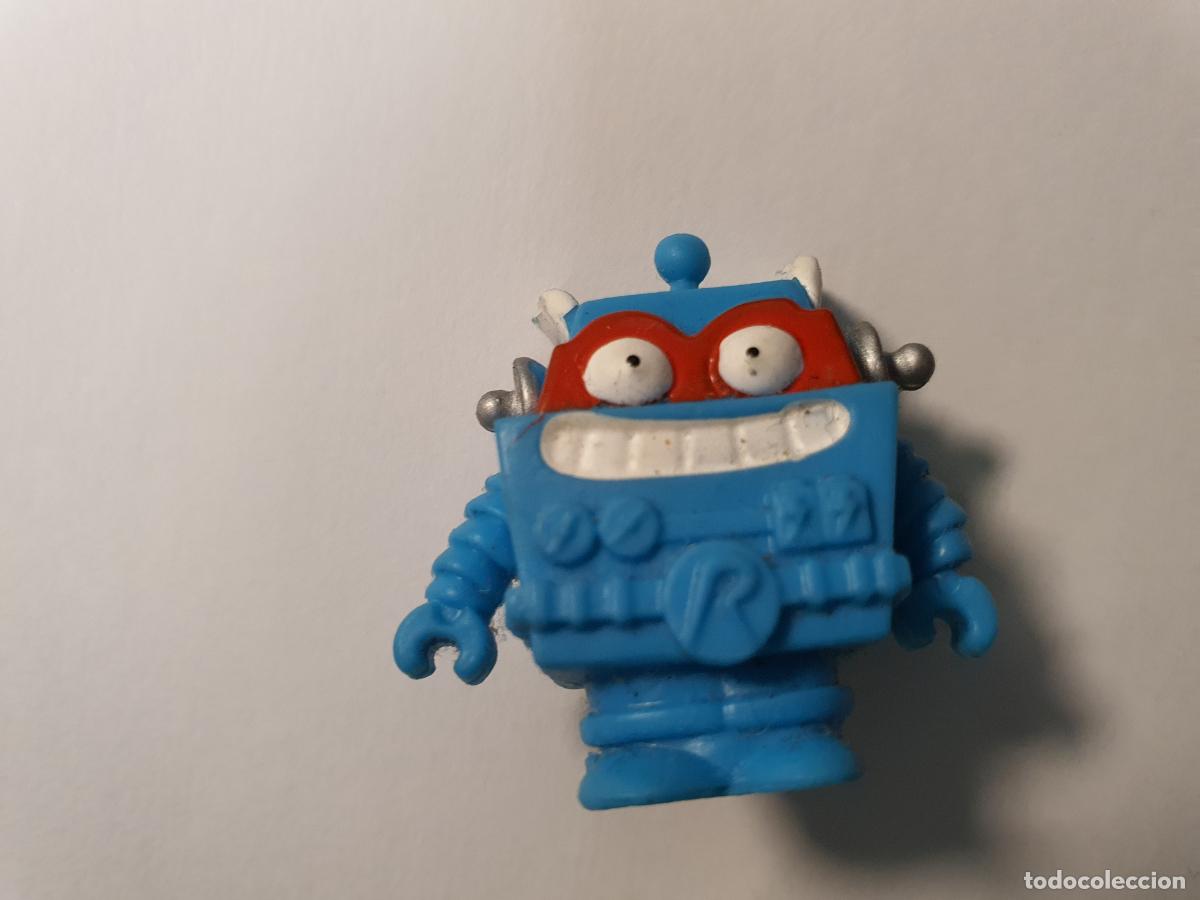 Juguetes antiguos y Juegos de colecci&oacute;n: FIGURA SUPERZINGS - 2019 Magicbox SERIE 3 - BASICO - N&ordm; 164 - SUPERZING