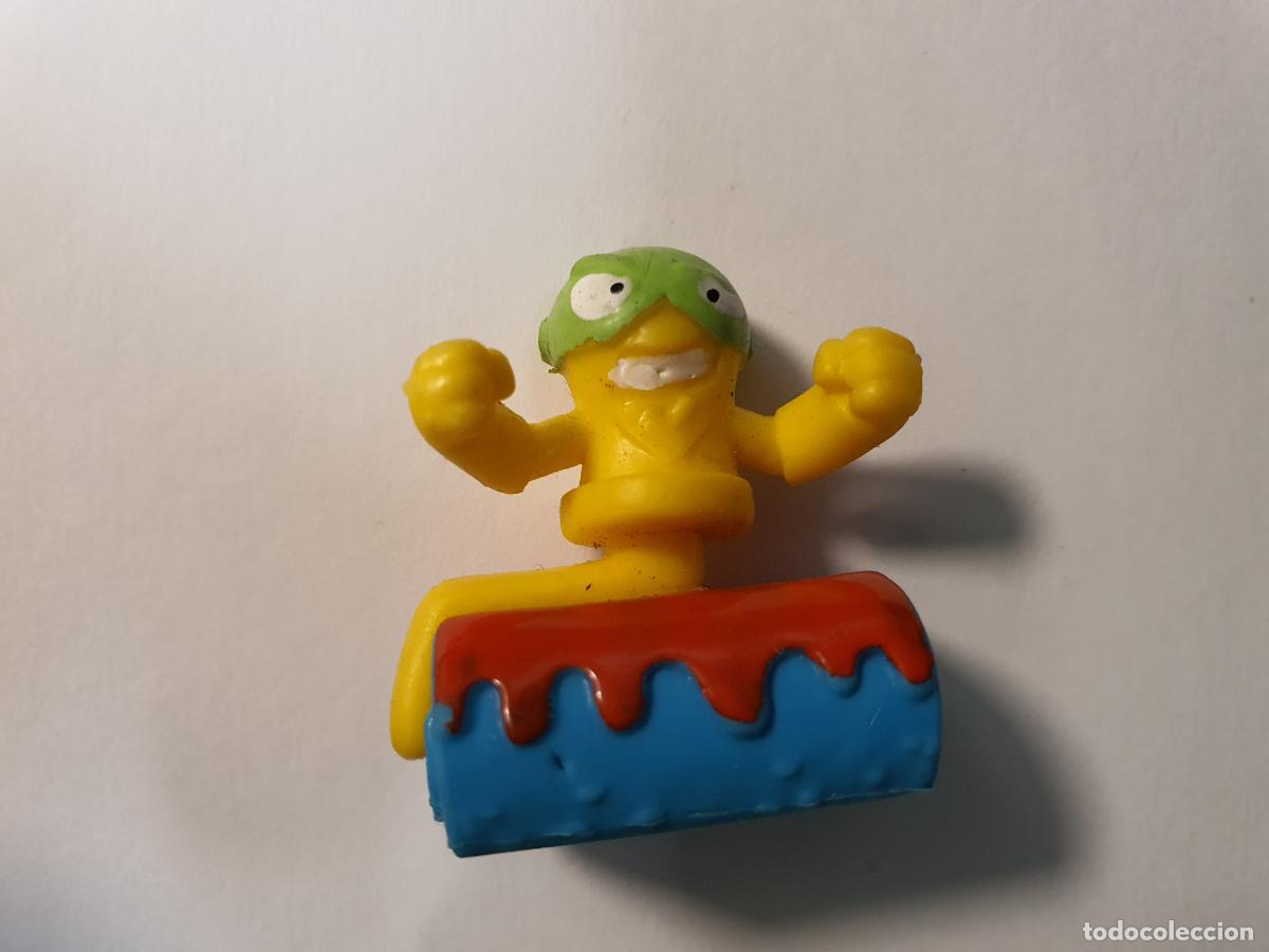 Juguetes antiguos y Juegos de colecci&oacute;n: FIGURA SUPERZINGS - 2019 Magicbox SERIE 3 - BASICO - N&ordm; 231 - SUPERZING