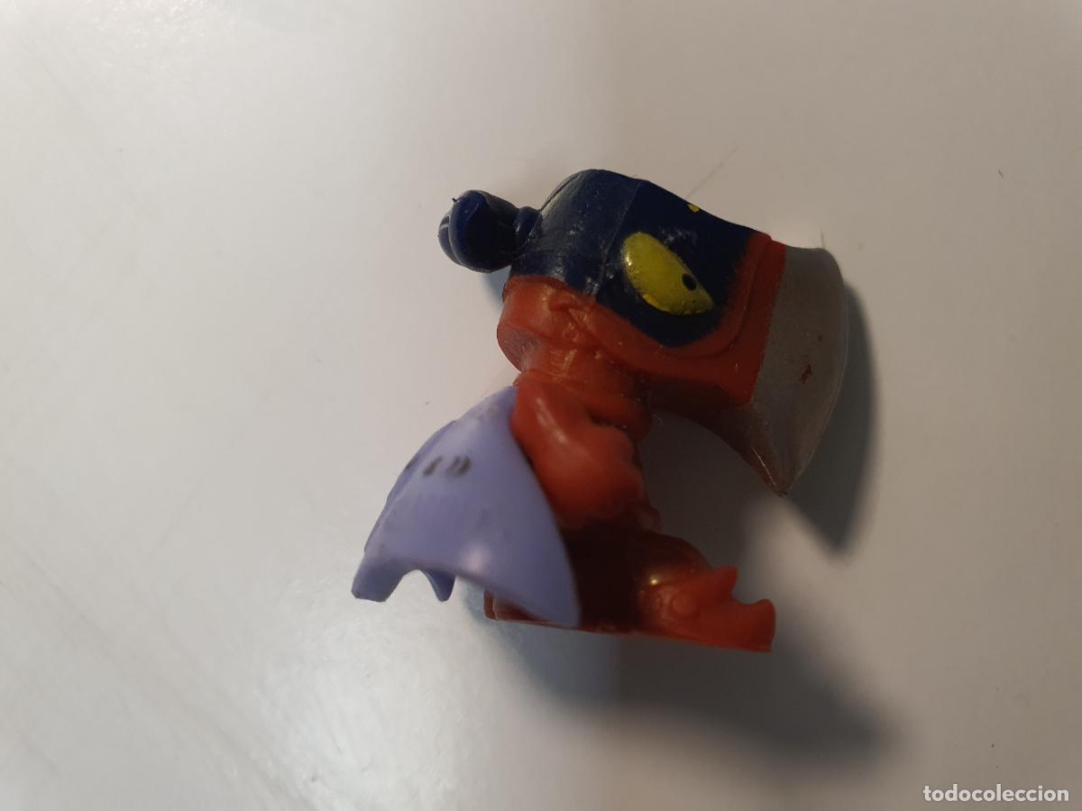 Juguetes antiguos y Juegos de colecci&oacute;n: FIGURA SUPERZINGS - 2019 Magicbox SERIE 3 - BASICO - N&ordm; 246 - SUPERZING