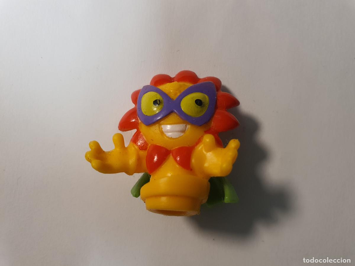 Juguetes antiguos y Juegos de colecci&oacute;n: FIGURA SUPERZINGS - 2019 Magicbox SERIE 3 - BASICO - N&ordm; 180 - SUPERZING