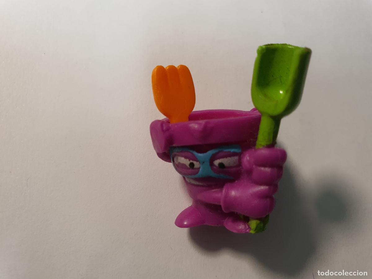 Juguetes antiguos y Juegos de colecci&oacute;n: FIGURA SUPERZINGS - 2019 Magicbox SERIE 3 - BASICO - N&ordm; 233 - SUPERZING