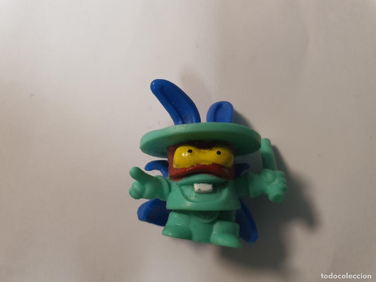 Juguetes antiguos y Juegos de colecci&oacute;n: FIGURA SUPERZINGS - 2019 Magicbox SERIE 3 - BASICO - N&ordm; 221 - SUPERZING