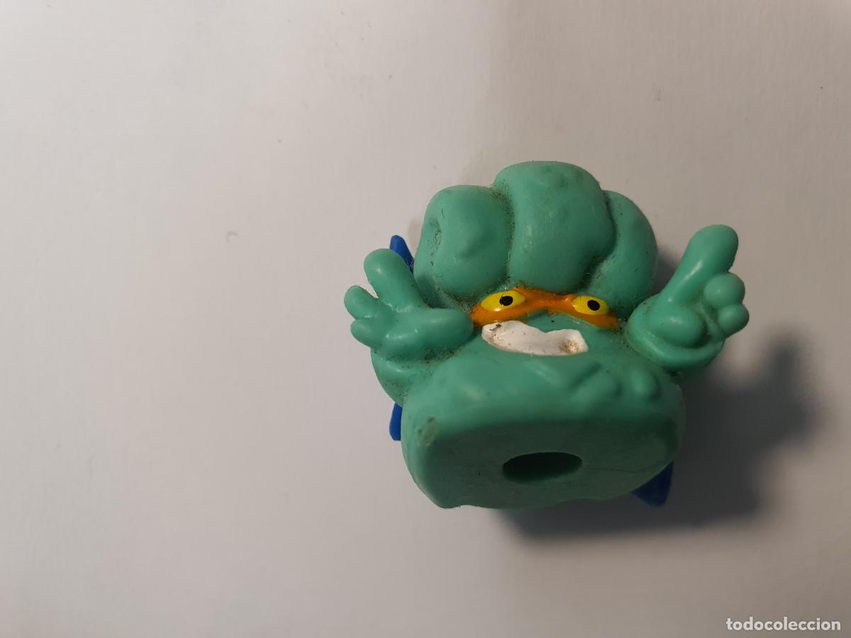 Juguetes antiguos y Juegos de colecci&oacute;n: FIGURA SUPERZINGS - 2019 Magicbox SERIE 3 - BASICO - N&ordm; 248 - SUPERZING