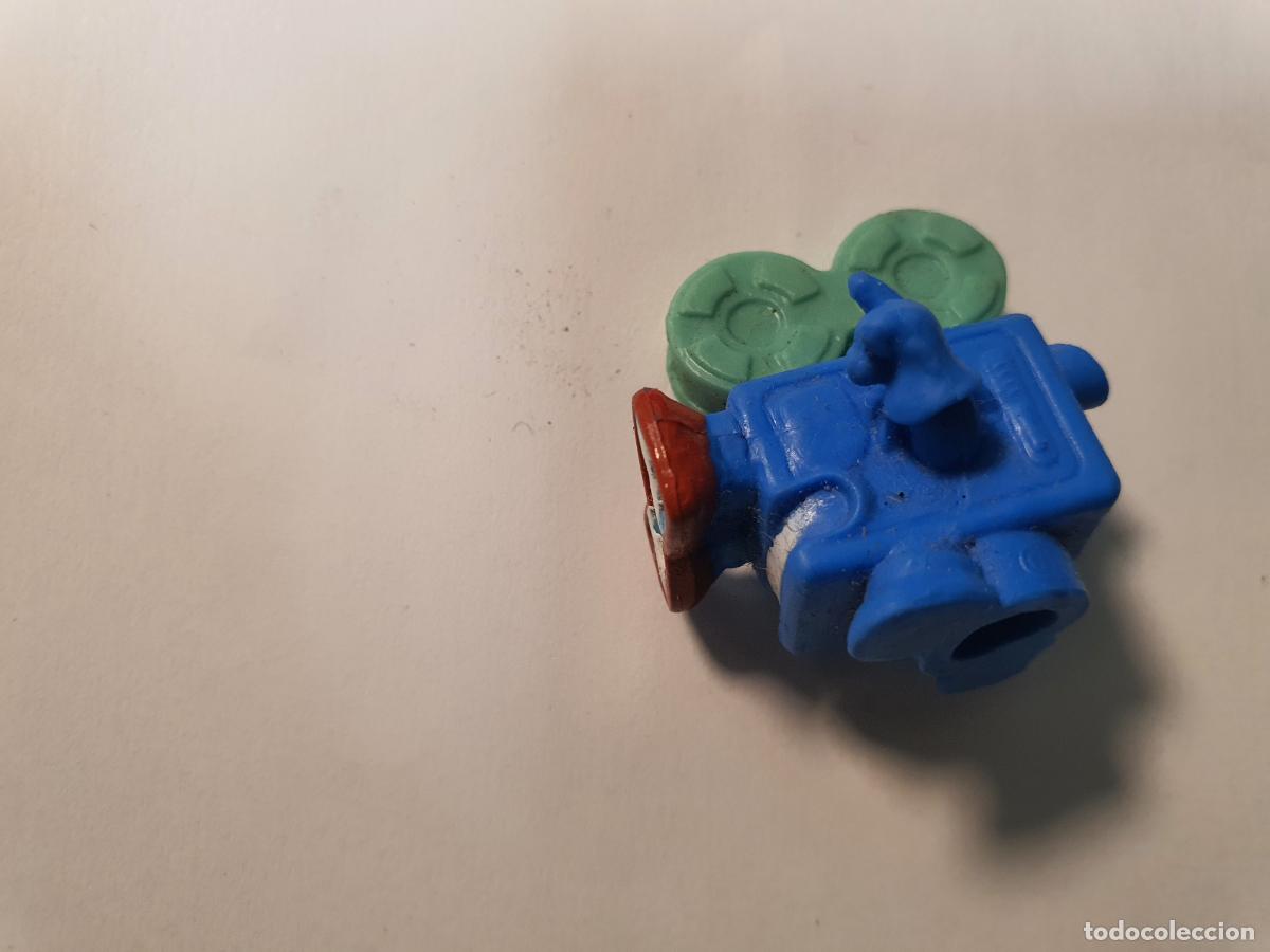 Juguetes antiguos y Juegos de colecci&oacute;n: FIGURA SUPERZINGS - 2019 Magicbox SERIE 3 - BASICO - N&ordm; 185 - SUPERZING