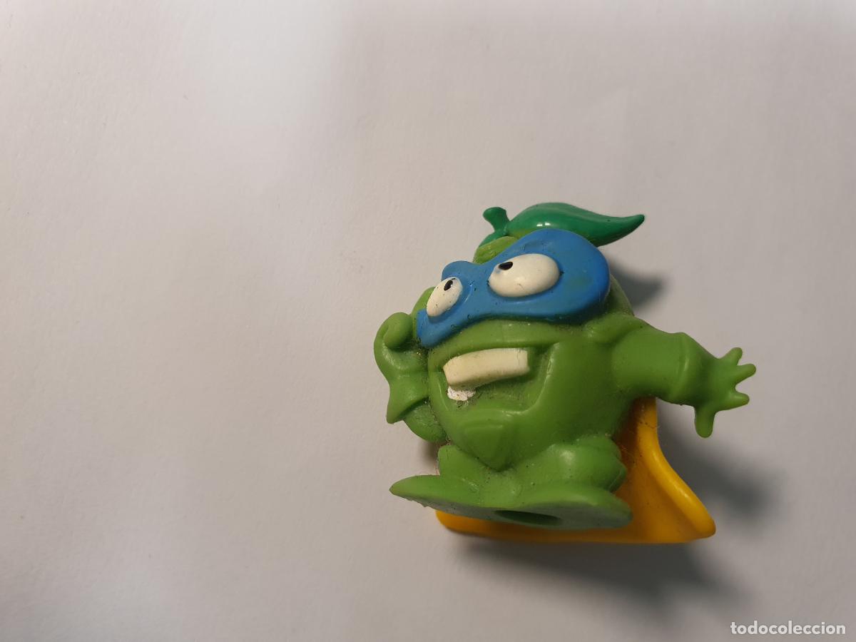 Juguetes antiguos y Juegos de colecci&oacute;n: FIGURA SUPERZINGS - 2019 Magicbox SERIE 3 - BASICO - N&ordm; 227 - SUPERZING