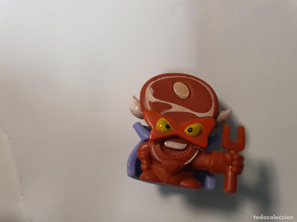 Juguetes antiguos y Juegos de colecci&oacute;n: FIGURA SUPERZINGS - 2019 Magicbox SERIE 3 - BASICO - N&ordm; 219 - SUPERZING
