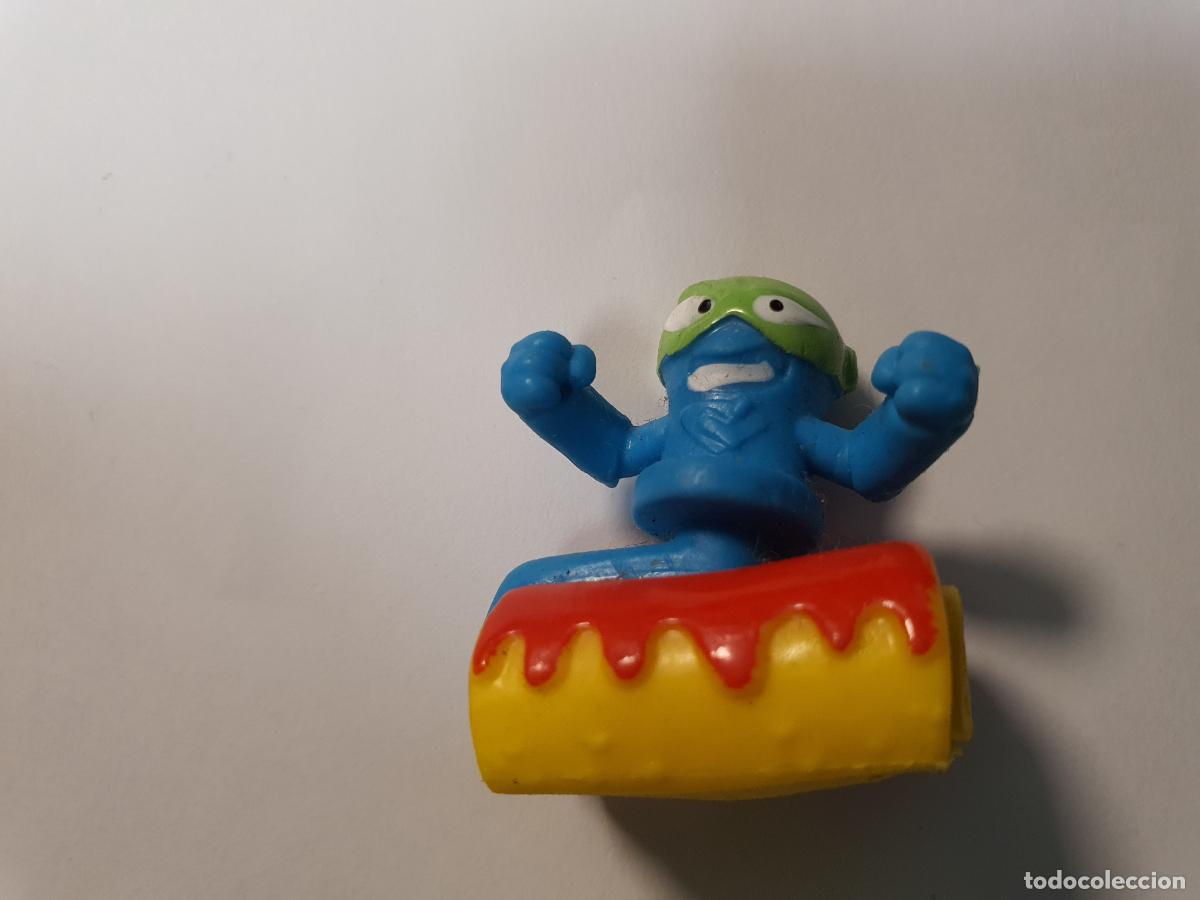 Juguetes antiguos y Juegos de colecci&oacute;n: FIGURA SUPERZINGS - 2019 Magicbox SERIE 3 - BASICO - N&ordm; 230 - SUPERZING