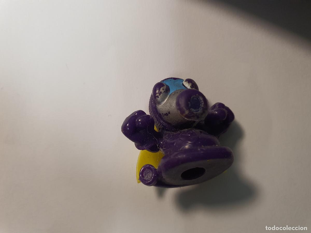 Juguetes antiguos y Juegos de colecci&oacute;n: FIGURA SUPERZINGS - 2019 Magicbox SERIE 3 - BASICO - N&ordm; 235 - SUPERZING