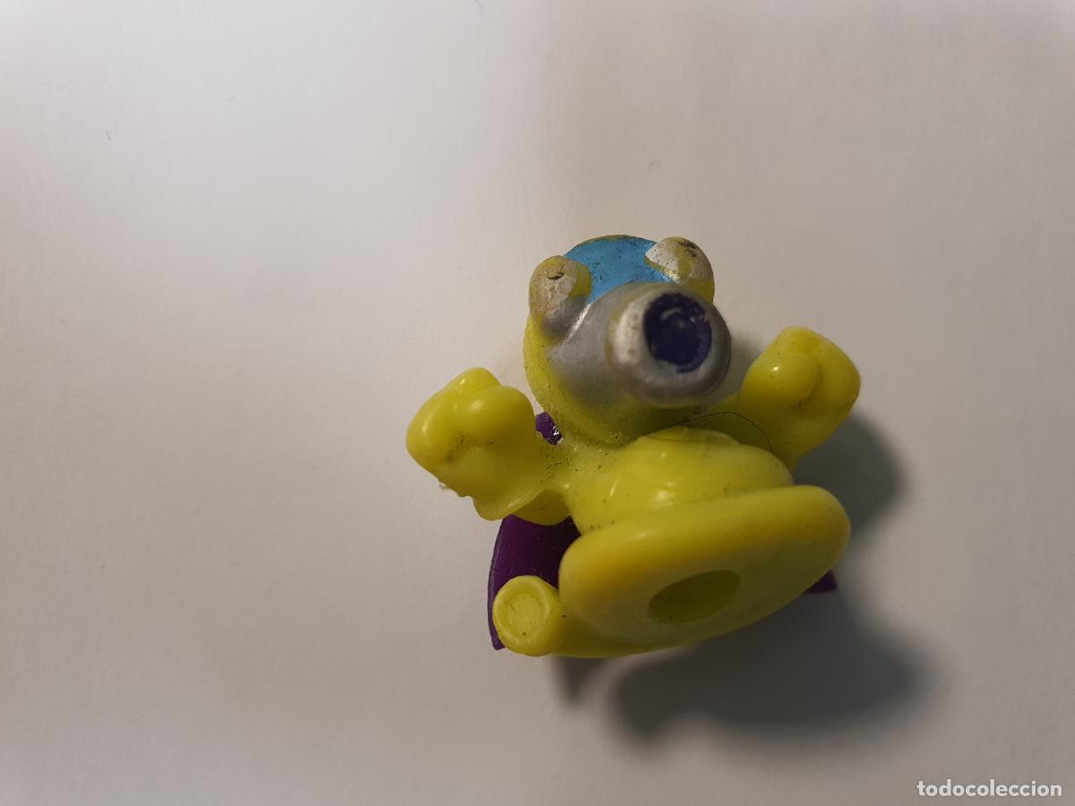 Juguetes antiguos y Juegos de colecci&oacute;n: FIGURA SUPERZINGS - 2019 Magicbox SERIE 3 - BASICO - N&ordm; 234 - SUPERZING