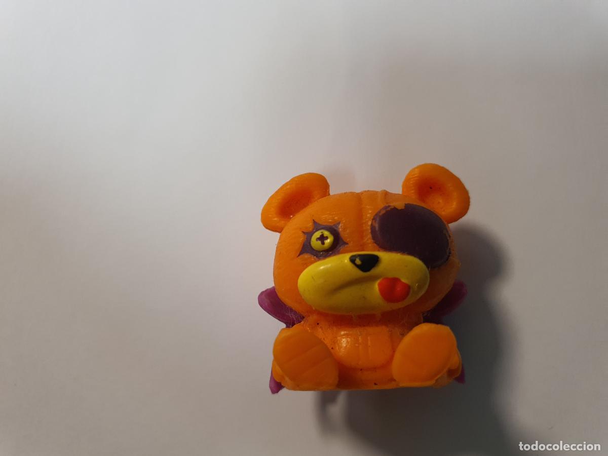 Juguetes antiguos y Juegos de colecci&oacute;n: FIGURA SUPERZINGS - 2019 Magicbox SERIE 3 - BASICO - N&ordm; 239 - SUPERZING