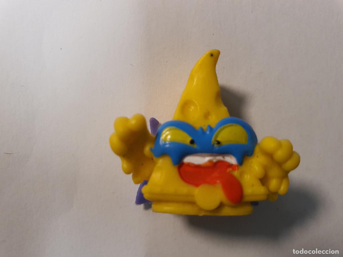 Juguetes antiguos y Juegos de colecci&oacute;n: FIGURA SUPERZINGS - 2020 Magicbox SERIE 6 - BASICO - N&ordm; 416 - SUPERZING