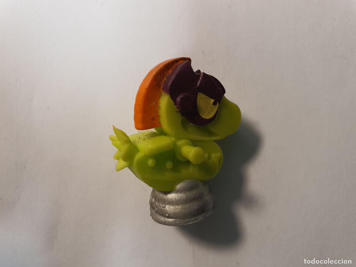 Juguetes antiguos y Juegos de colecci&oacute;n: FIGURA SUPERZINGS - 2020 Magicbox SERIE 6 - BASICO - N&ordm; 434 - SUPERZING