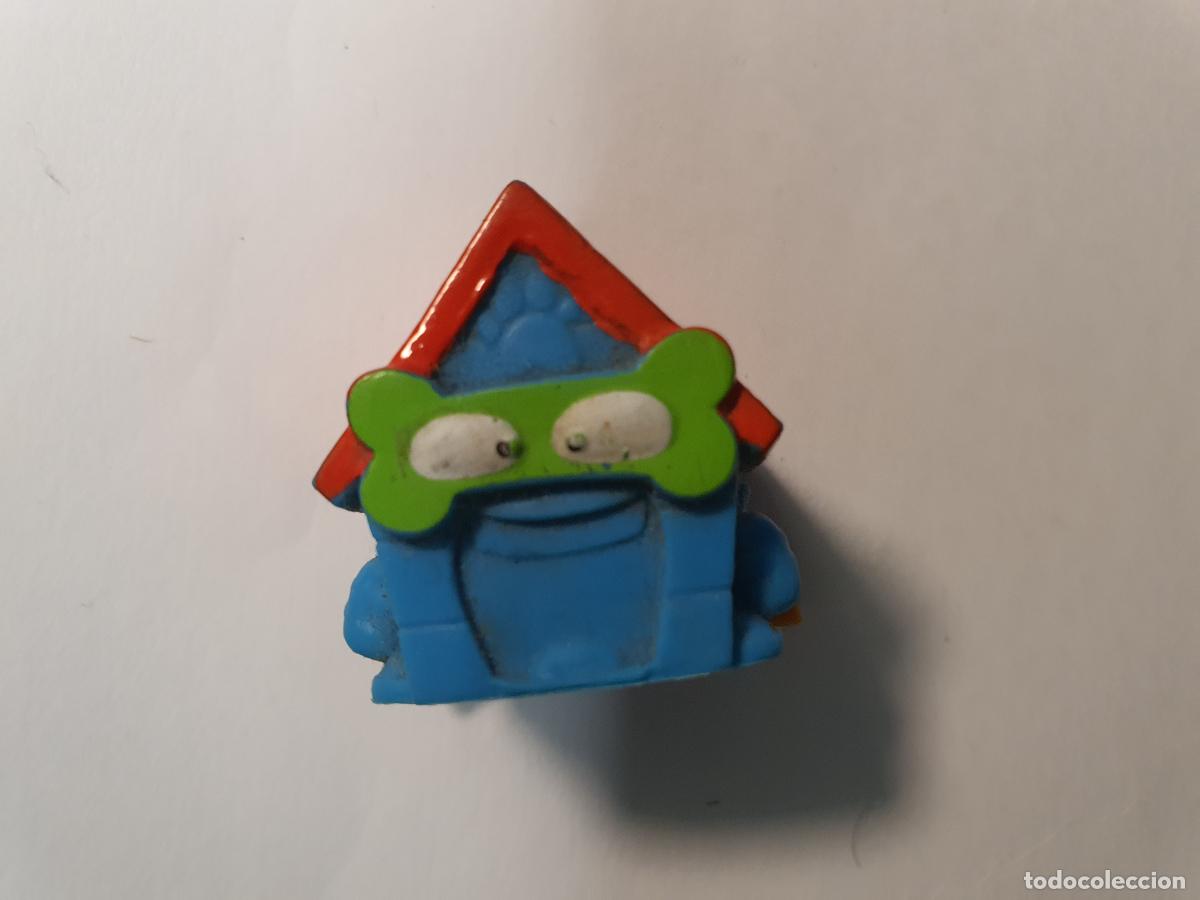Juguetes antiguos y Juegos de colecci&oacute;n: FIGURA SUPERZINGS - 2020 Magicbox SERIE 6 - BASICO - N&ordm; 463 - SUPERZING