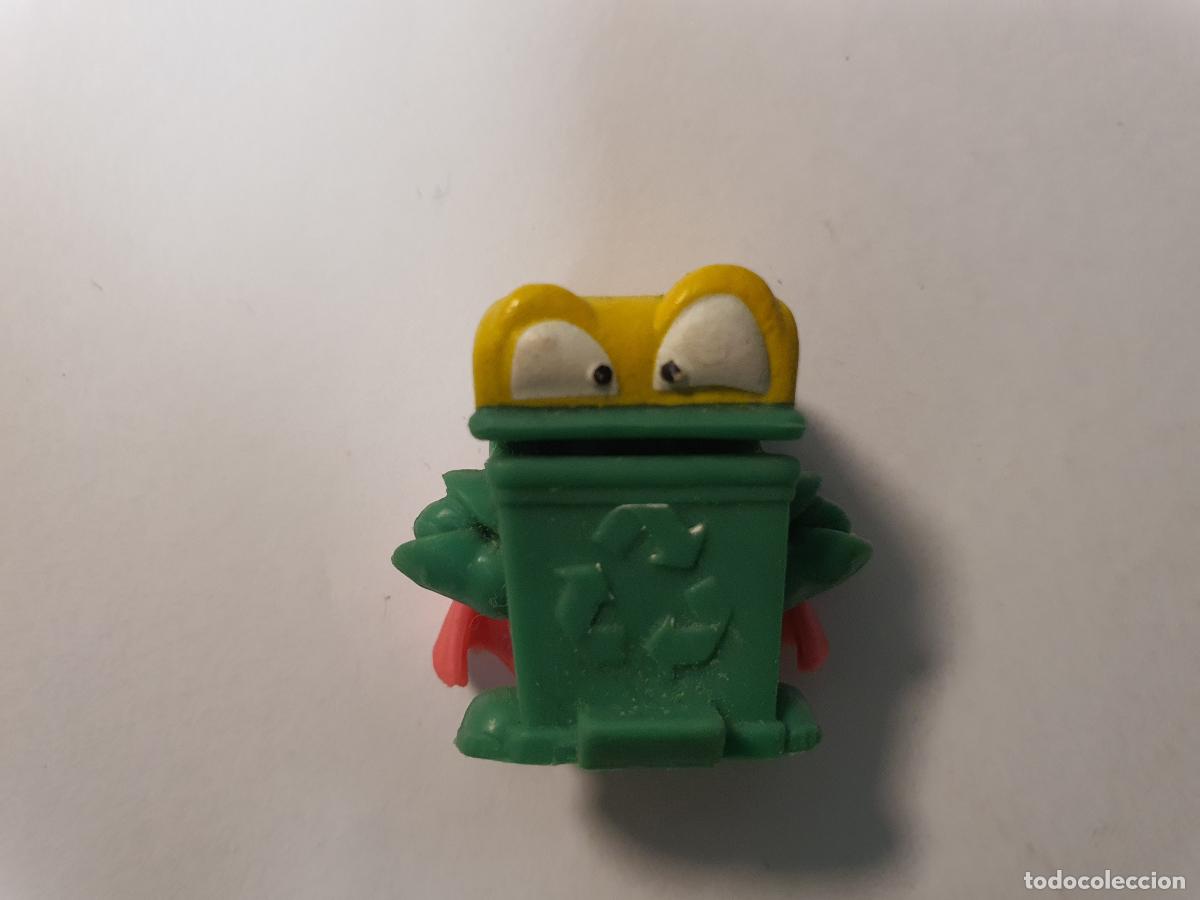 Juguetes antiguos y Juegos de colecci&oacute;n: FIGURA SUPERZINGS - 2020 Magicbox SERIE 6 - BASICO - N&ordm; 461 - SUPERZING