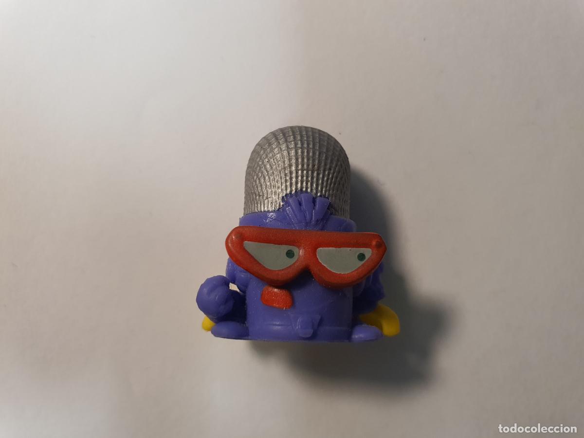 Juguetes antiguos y Juegos de colecci&oacute;n: FIGURA SUPERZINGS - 2020 Magicbox SERIE 6 - BASICO - N&ordm; S1 - SUPERZING