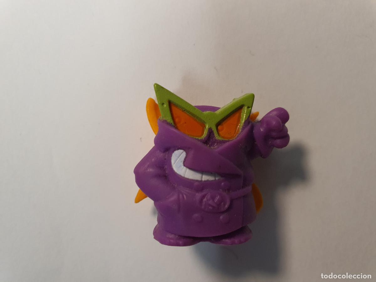 Juguetes antiguos y Juegos de colecci&oacute;n: FIGURA SUPERZINGS - 2020 Magicbox SERIE 6 - BASICO - N&ordm; S16 - SUPERZING