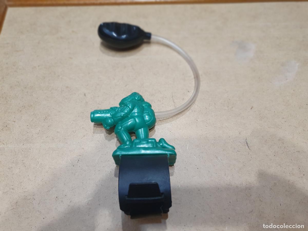 Giocattoli antichi e Giochi di collezione: Lote 2323. Mu&ntilde;equera, para lanzar agua, de kiosco