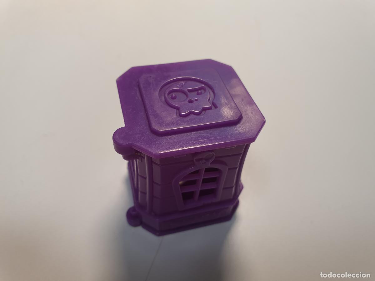 Antique Toys and Collectible Games: FIGURA JUGUETE ZOMLINGS - CASA TORRE