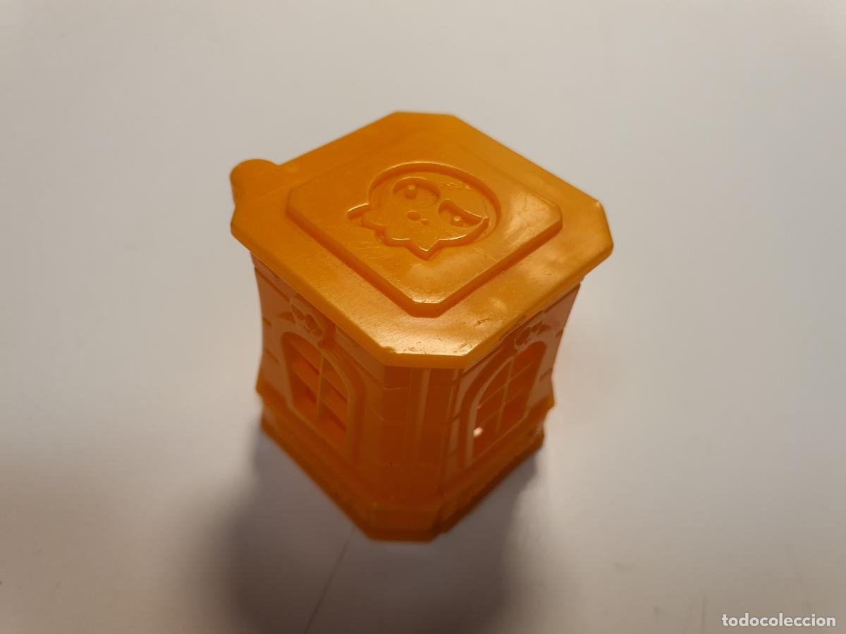 Jouets Anciens et Jeux de collection: FIGURA JUGUETE ZOMLINGS - CASA TORRE