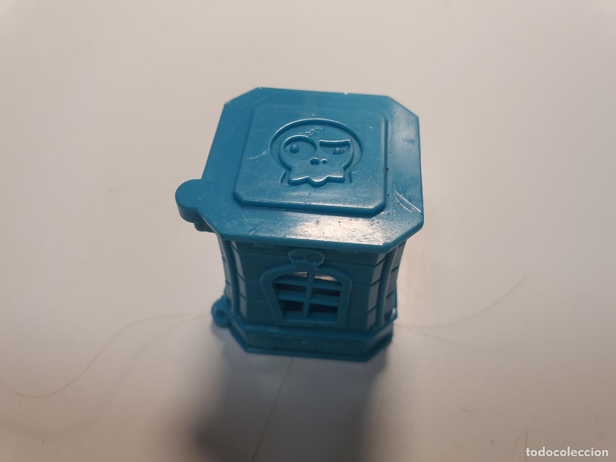 Altes Spielzeug und Spiele: FIGURA JUGUETE ZOMLINGS - CASA TORRE