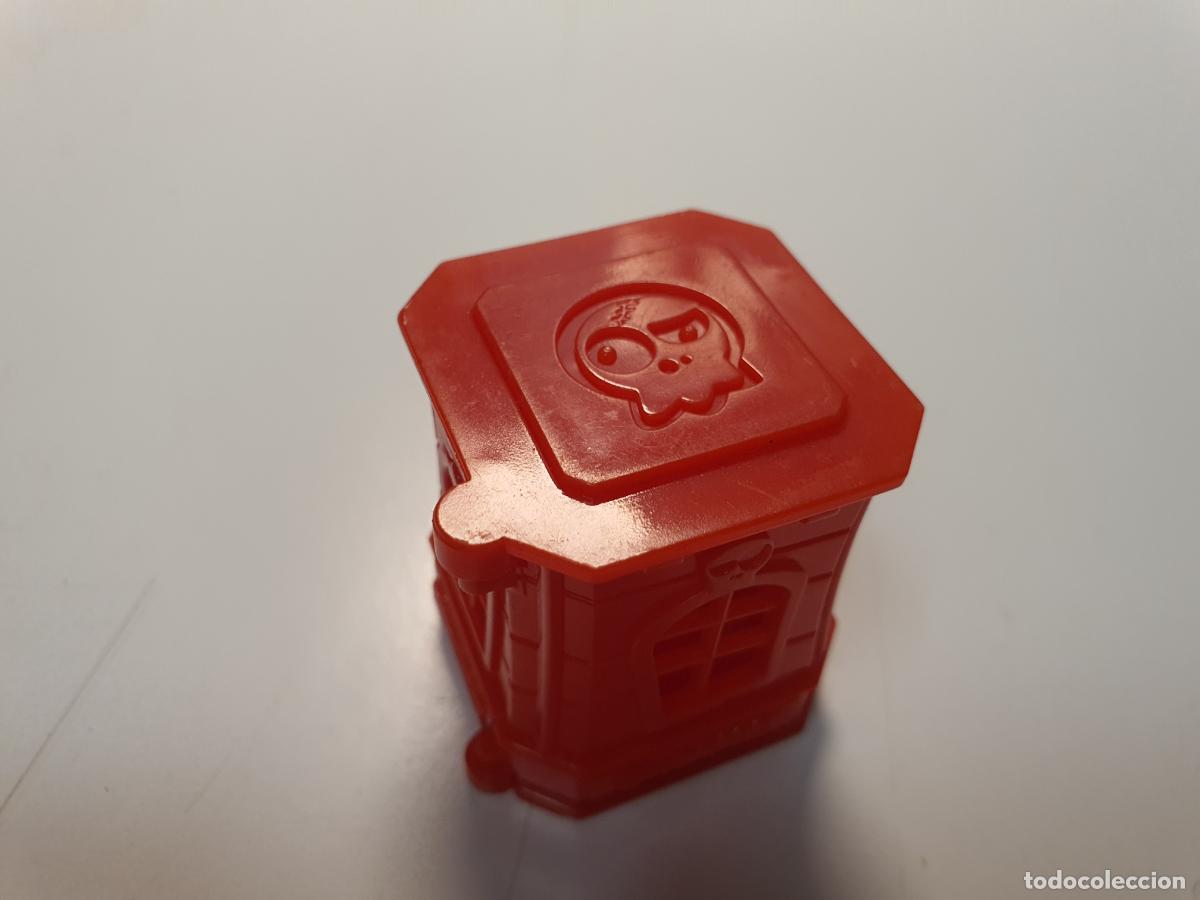 Altes Spielzeug und Spiele: FIGURA JUGUETE ZOMLINGS - CASA TORRE