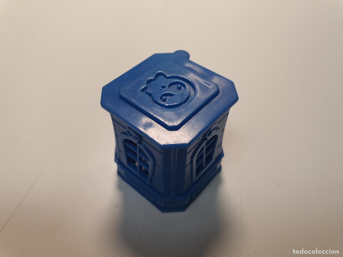 Altes Spielzeug und Spiele: FIGURA JUGUETE ZOMLINGS - CASA TORRE