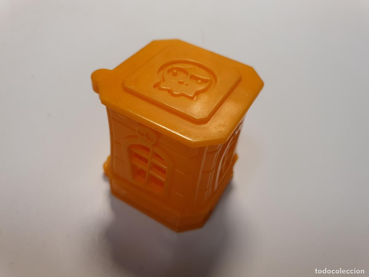 Altes Spielzeug und Spiele: FIGURA JUGUETE ZOMLINGS - CASA TORRE