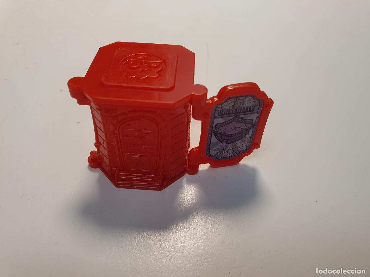 Altes Spielzeug und Spiele: FIGURA JUGUETE ZOMLINGS - CASA TORRE