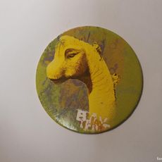 tazo magic box int - disney - dinosaurio - nº 9 - Compra venta en ...