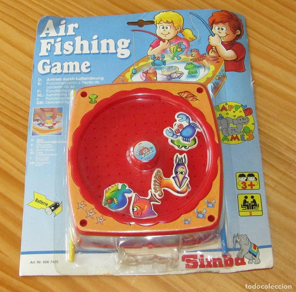 Simba 109358459 Wissper 2-in-1 Water World Play Set