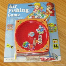 Simba 109358459 Wissper 2-in-1 Water World Play Set Simba 109358459 Wissper 2-in-1 Water World Play Set
