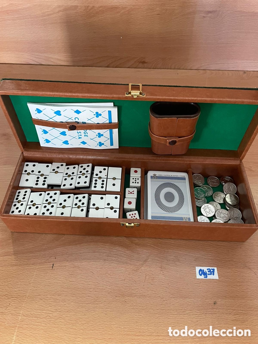 Juguetes antiguos y juegos de colecci&oacute;n: Malentin de juego &mdash;- - Foto 2