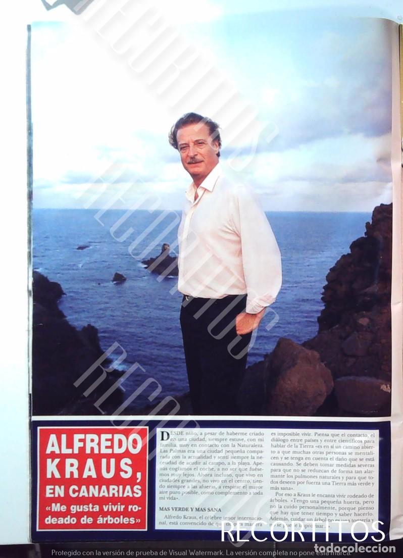 Antique Toys and Collectible Games: ALFREDO KRAUS CANARIAS