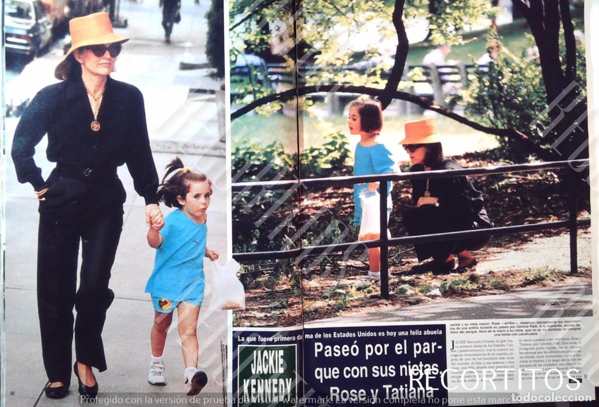 Giocattoli antichi e Giochi di collezione: jacqueline kennedy jackie onassis