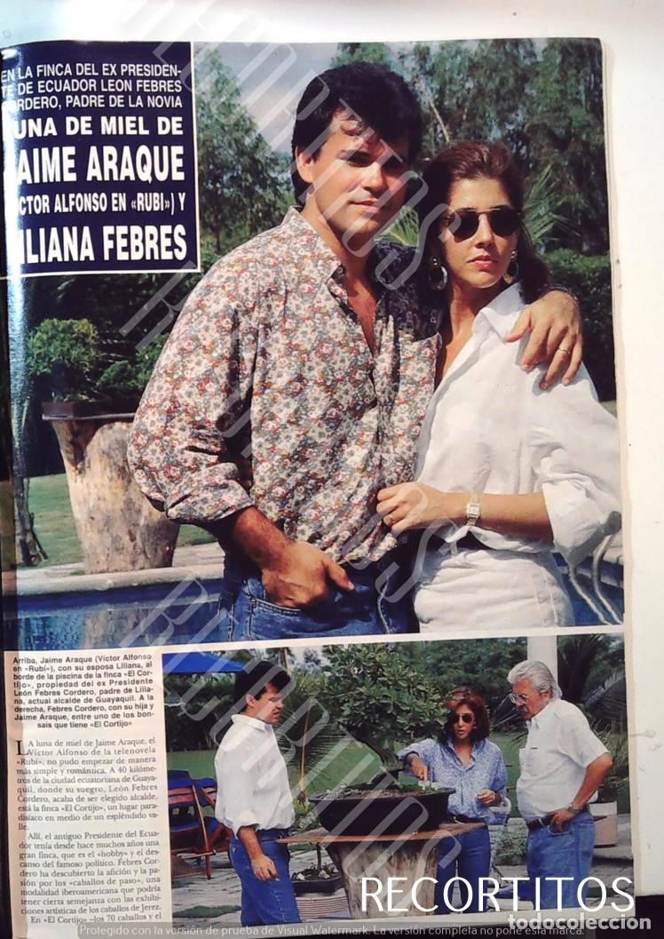 Juguetes antiguos y Juegos de colecci&oacute;n: JAIME ARAQUE RUBI MARIELA ALCALA LILIANA FEBRES