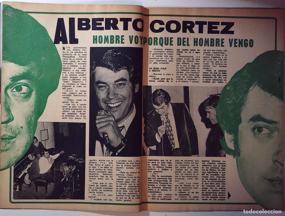 Giocattoli antichi e Giochi di collezione: ALBERTO CORTEZ PATXI ANDION