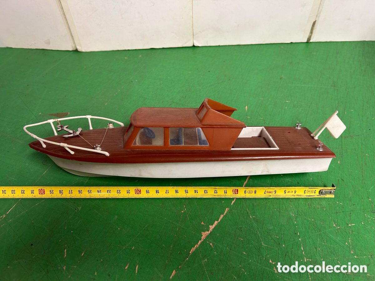 Antique Toys and Collectible Games: YATE NIZA HAMBERS A&Ntilde;OS 70 EN PLASTICO