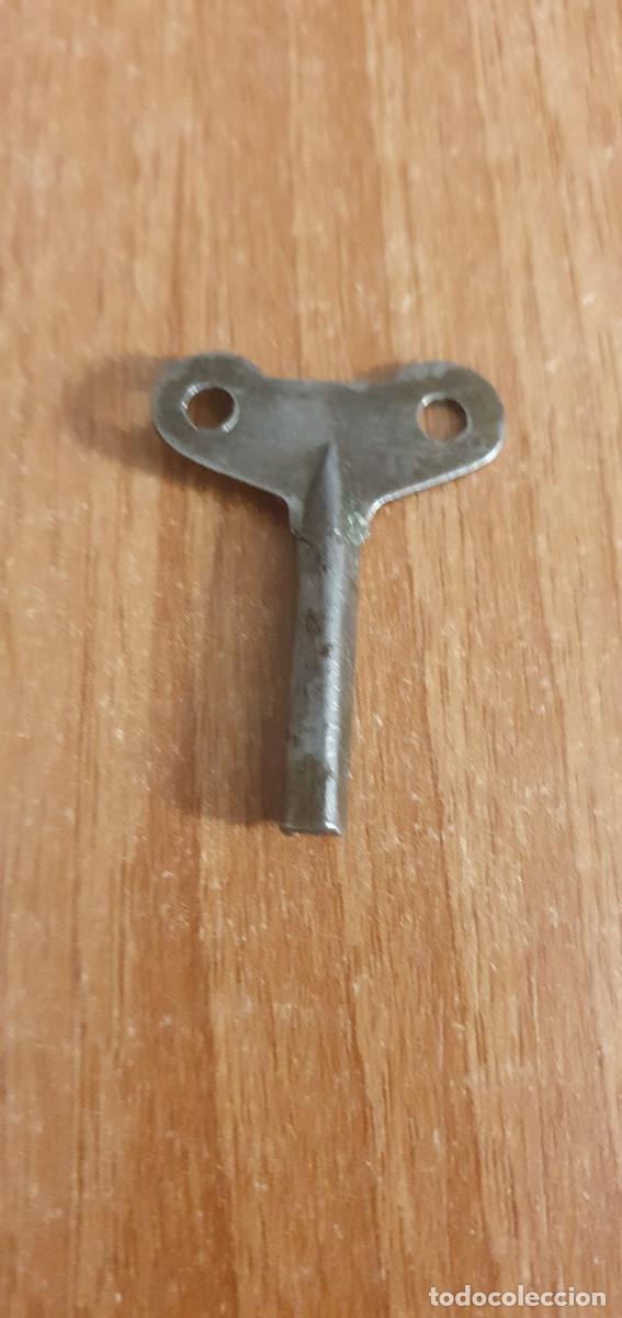 Altes Spielzeug und Spiele: PEQUE&Ntilde;A LLAVE PARA JUGUETE.