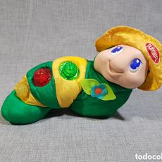 gateo playskool hasbro 1999 gusiluz electrónico - Compra venta en ...