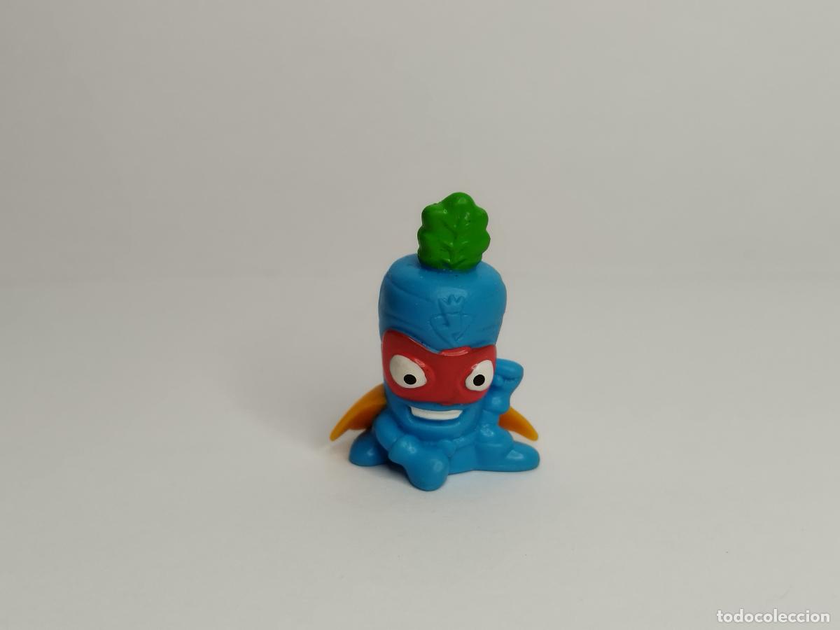 Juguetes antiguos y Juegos de colecci&oacute;n: FIGURA SUPERZINGS - 2018 Magicbox SERIE 1 - BASICO - N&ordm; 65 - SUPERZING SUPERTHIGNS