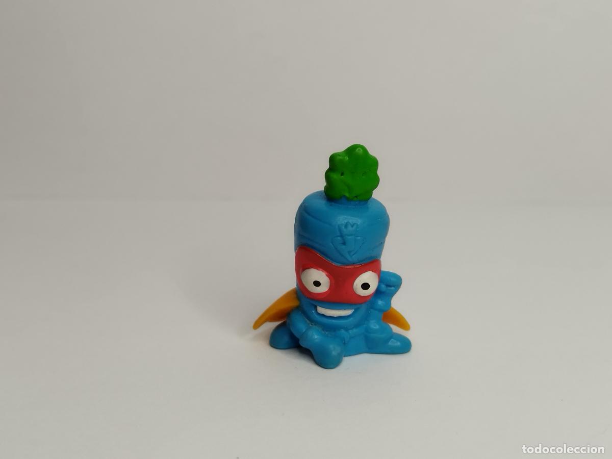 Juguetes antiguos y Juegos de colecci&oacute;n: FIGURA SUPERZINGS - 2018 Magicbox SERIE 1 - BASICO - N&ordm; 65 - SUPERZING SUPERTHIGNS