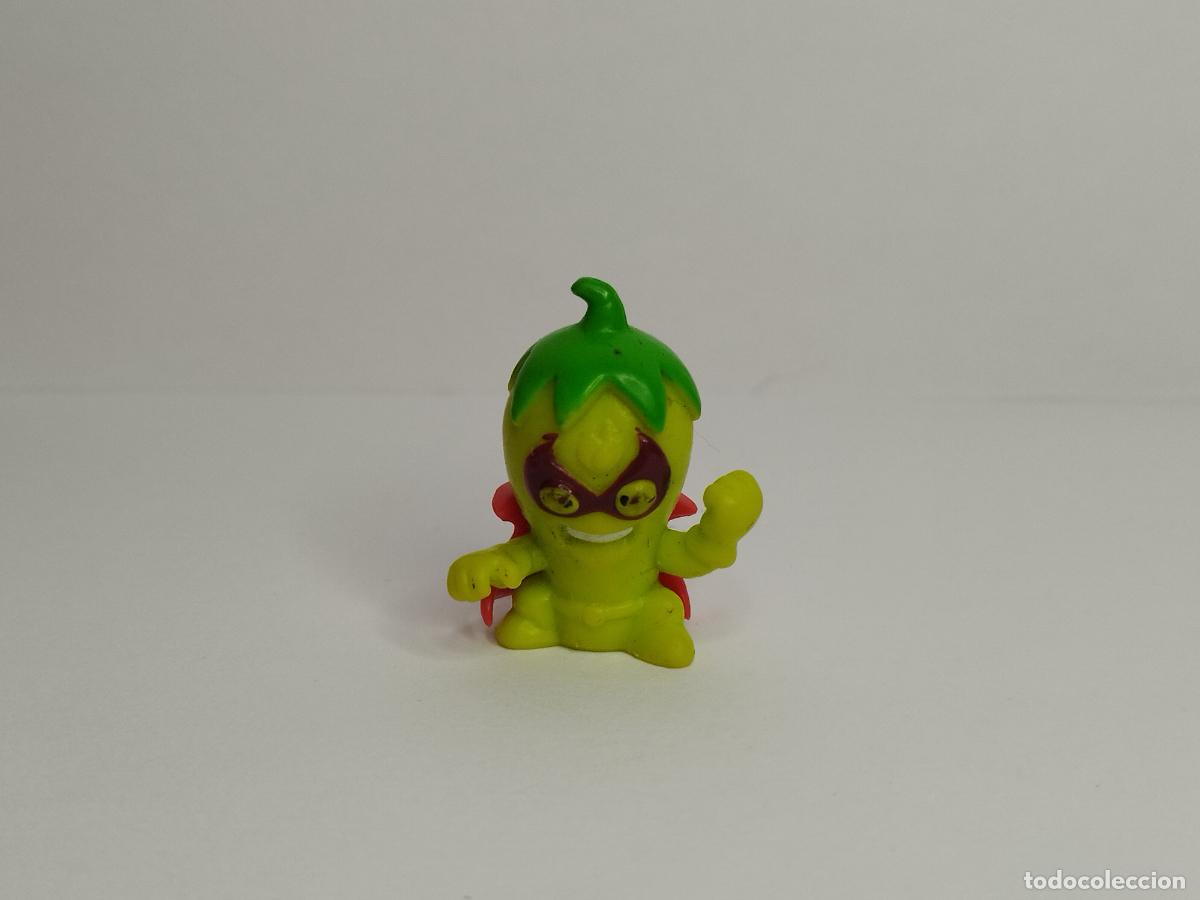 Juguetes antiguos y Juegos de colecci&oacute;n: FIGURA SUPERZINGS - 2018 Magicbox SERIE 1 - BASICO - N&ordm; 54 - SUPERZING SUPERTHIGNS