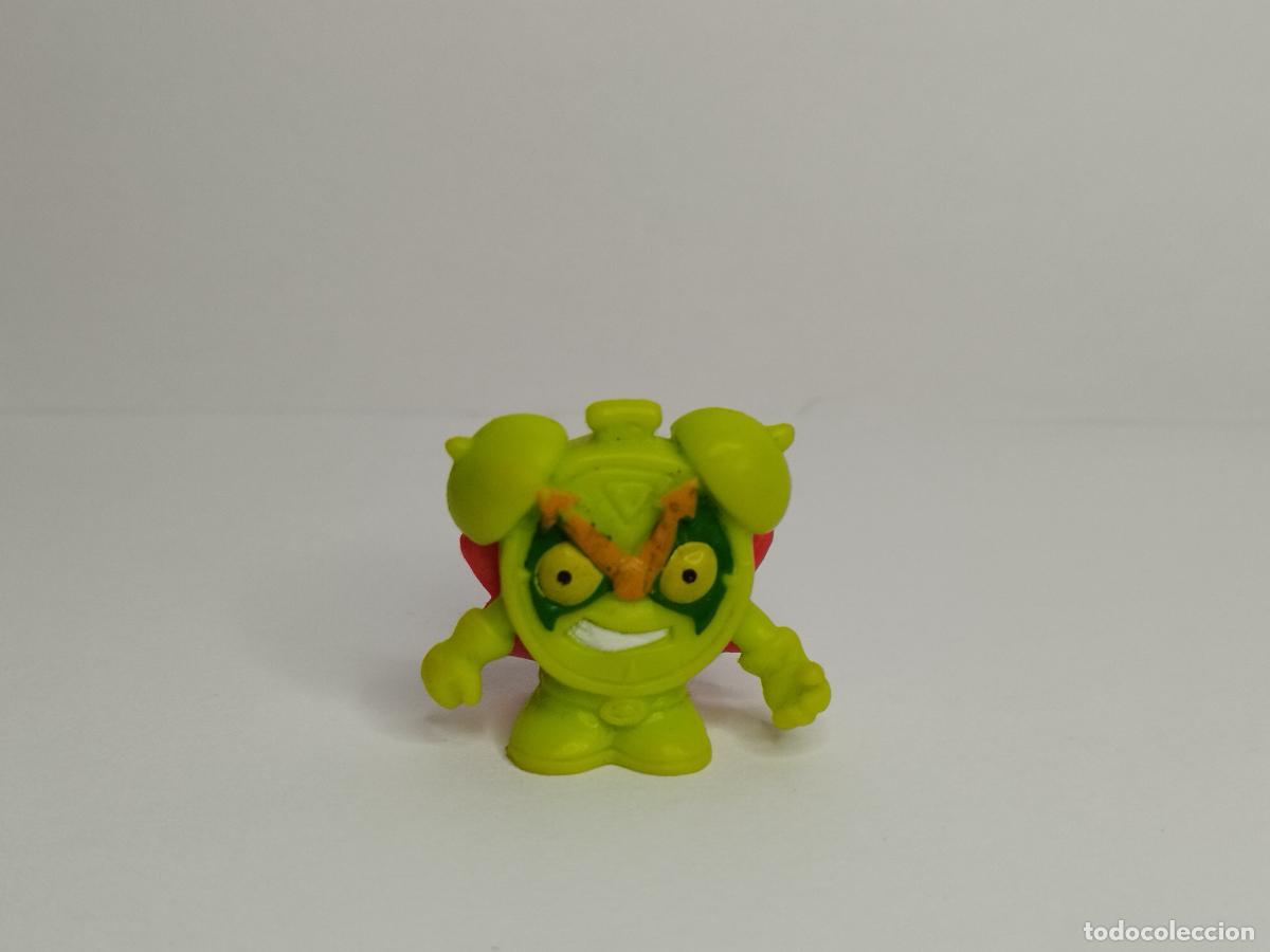 Juguetes antiguos y Juegos de colecci&oacute;n: FIGURA SUPERZINGS - 2018 Magicbox SERIE 1 - BASICO - N&ordm; 24 - SUPERZING SUPERTHIGNS